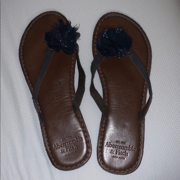 Abercrombie &amp; Fitch Shoes Abercrombie Fitch Sandals